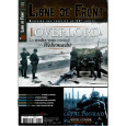 Ligne de Front N° 50 (Magazine Histoire des conflits du XXe siècle) 001