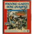 Middle-Earth Role Playing - Boîte de base (jdr 2e édition de Iron Crown Enterprises en VO) 002