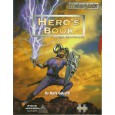 Hero's Book - Playing HeroQuest (jdr Heroquest en VO) 001