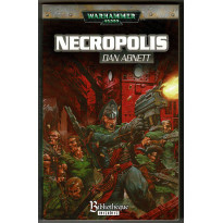 Necropolis (roman Warhammer 40,000 en VF)