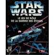 Le Jeu de Rôle de la Guerre des Etoiles (jdr Star Wars D6 - Seconde édition révisée et développée en VF) 009