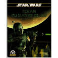 Ecran du Maître de Jeu révisé (jdr Star Wars D6 - Seconde édition révisée en VF) 003