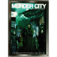 Murder City (jeu de stratégie de White Wolf Game Studio en VO) 001