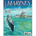 Marines Magazine N° 8 Hors-série (Magazine d'histoire de la marine militaire) 001