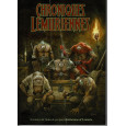 Chroniques Lémuriennes - Livre seul (jdr Barbarians of Lemuria Mythic en VF) 002