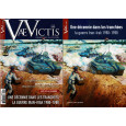 Vae Victis N° 159 avec wargame (Le Magazine des Jeux d'Histoire) 001