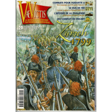 Vae Victis N° 29 (La revue du Jeu d'Histoire tactique et stratégique)