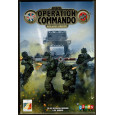 Opération Commando - Pegasus Bridge (wargame d'Ajax Games en VF) 002