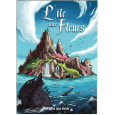 L'île aux fleurs (scénario D&D 5 éditions Fondu au noir en VF) 009