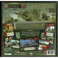 Opération Commando - Sainte-Mère-Eglise (wargame d'Ajax Games en VF) 002