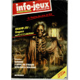 Info-Jeux Magazine N° 5 (La Passion des jeux de rôles) 009