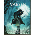 Vaesen - L'inavouable Secret & autres mystères (jdr d'Arkhane Asylum en VF) 001