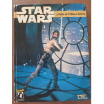 Le Guide de l'Alliance Rebelle (jdr Star Wars D6 en VF)