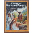 REF4 - The Book of Lairs II (jdr Advanced Dungeons & Dragons en VO) 002