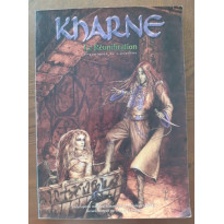 Kharne La Réunification (jeu de rôles de Délires en VF)