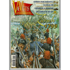 Vae Victis N° 29 (La revue du Jeu d'Histoire tactique et stratégique)