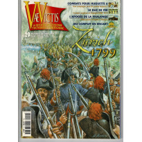 Vae Victis N° 29 (La revue du Jeu d'Histoire tactique et stratégique)