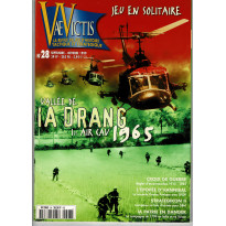 Vae Victis N° 28 (La revue du Jeu d'Histoire tactique et stratégique)