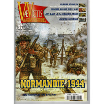 Vae Victis N° 27 (La revue du Jeu d'Histoire tactique et stratégique)