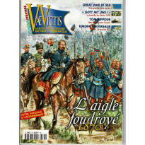 Vae Victis N° 38 (La revue du Jeu d'Histoire tactique et stratégique) 010