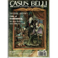 Casus Belli N° 39 (premier magazine des jeux de simulation) 010