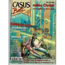 Casus Belli N° 88 (magazine de jeux de rôle)