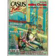 Casus Belli N° 88 (magazine de jeux de rôle) 017