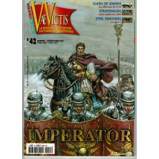 Vae Victis N° 42 (La revue du Jeu d'Histoire tactique et stratégique)