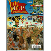 Vae Victis N° 21 (La revue du Jeu d'Histoire tactique et stratégique)