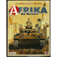 Afrika - La Guerre du Désert (wargame d'Oriflam en VF) 006