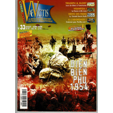 Vae Victis N° 33 (La revue du Jeu d'Histoire tactique et stratégique)