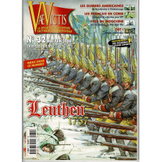 Vae Victis N° 32 (La revue du Jeu d'Histoire tactique et stratégique)