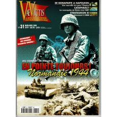 Vae Victis N° 31 (La revue du Jeu d'Histoire tactique et stratégique)