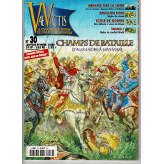 Vae Victis N° 30 (La revue du Jeu d'Histoire tactique et stratégique)