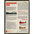 Richthofen's War - The Air War 1916-1918 (wargame d'Avalon Hill en VO) 004