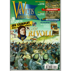 Vae Victis N° 18 (La revue du Jeu d'Histoire tactique et stratégique)