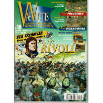 Vae Victis N° 18 (La revue du Jeu d'Histoire tactique et stratégique)