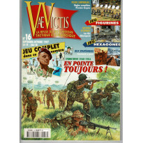 Vae Victis N° 16 (La revue du Jeu d'Histoire tactique et stratégique)