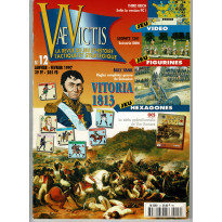 Vae Victis N° 12 (La revue du Jeu d'Histoire tactique et stratégique) 009