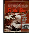 Fulda Gap - The First Battle of the Next War (wargame de SPI en VO) 002