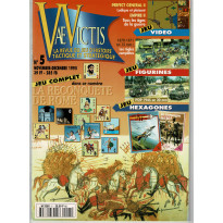 Vae Victis N° 5 (La revue du Jeu d'Histoire tactique et stratégique)