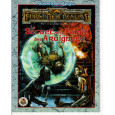 Le Secret de la Forêt des Araignées (jdr AD&D 2e édition - Forgotten Realms en VF) 004