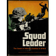 Squad Leader - The game of infantry combat in WWII (wargame d'Avalon Hill en VO) 007