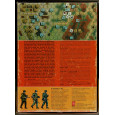 Squad Leader - The game of infantry combat in WWII (wargame d'Avalon Hill en VO) 007