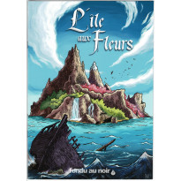 L'île aux fleurs (scénario D&D 5 éditions Fondu au noir en VF) 011