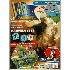 Vae Victis N° 3 (La revue du Jeu d'Histoire tactique et stratégique)