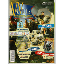 Vae Victis N° 2 (La revue du Jeu d'Histoire tactique et stratégique)