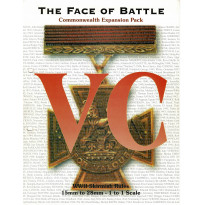 The Face of Battle - Commonwealth Expansion Pack (jeu de figurines WW2 en VO)