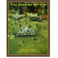 The Face of Battle - WWII Skirmish Rules (jeu de figurines WW2 en VO) 001