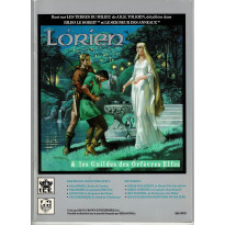 Lorien & les Guildes des Orfèvres Elfes (jdr JRTM d'Hexagonal en VF)